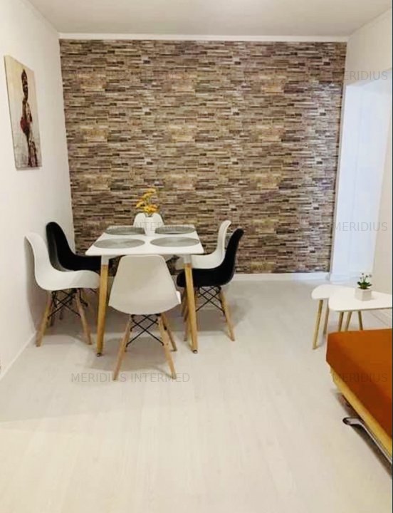 Inchiriere Apartament 3 Camere - Tomis Nord (Zona Ciresica)