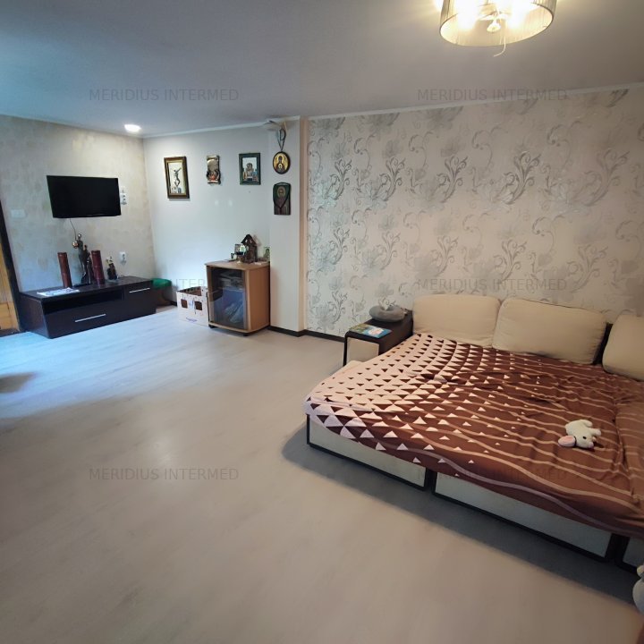 inchiriere casa Faleza Nord termen lung