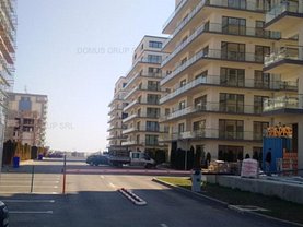 Garsonieră de vânzare, în Mamaia, zona Nord