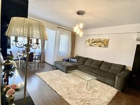 Apartament de închiriat 2 camere, în Constanţa, zona Palazu Mare