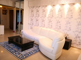 Apartament de închiriat 2 camere, în Constanţa, zona Tomis Plus