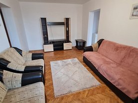 Apartament de închiriat 2 camere, în Constanţa, zona Tomis II
