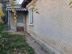 Casa de vânzare 3 camere, în Techirghiol