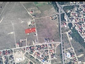 Teren constructii de vânzare, în Eforie Nord, zona Central