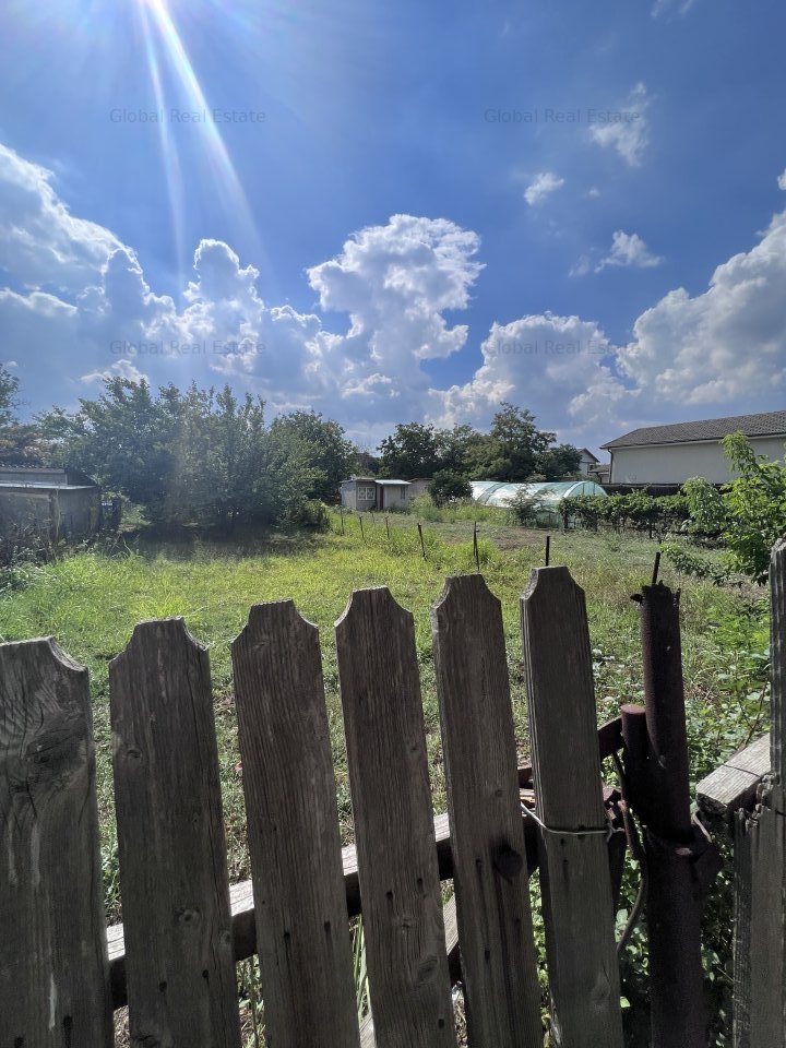 Teren Intravilan Eforie Nord 500mp teren constructii de vanzare in