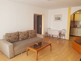 Apartament de închiriat 3 camere, în Bucuresti, zona Sala Palatului