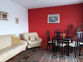 Apartament de închiriat 3 camere, în Bucuresti, zona Cismigiu