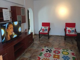 Apartament de închiriat 3 camere, în Bucuresti, zona Lujerului