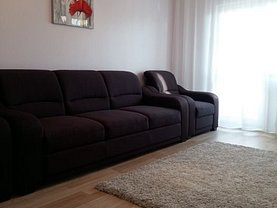 Apartament de închiriat 2 camere, în Bucuresti, zona Vacaresti
