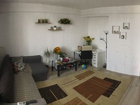 Apartament de închiriat 2 camere, în Bucuresti, zona Grivita