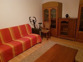 Apartament de închiriat 2 camere, în Bucuresti, zona Lujerului