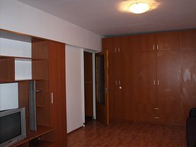 Apartament de închiriat 2 camere, în Bucuresti, zona Tineretului