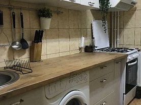 Apartament de închiriat 3 camere, în Bucuresti, zona Dristor