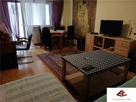 Apartament de închiriat 2 camere, în Bucuresti, zona Banu Manta