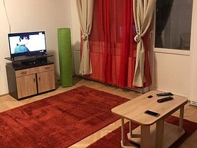 Apartament de închiriat 2 camere, în Bucuresti, zona Unirii