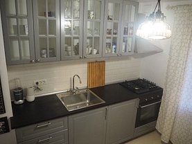 Apartament de închiriat 2 camere, în Bucuresti, zona Timpuri Noi