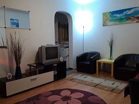 Apartament de închiriat 2 camere, în Bucureşti, zona Griviţa