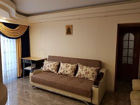 Apartament de închiriat 2 camere, în Bucureşti, zona Moşilor
