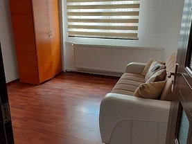 Apartament de închiriat 3 camere, în Bucureşti, zona Nerva Traian