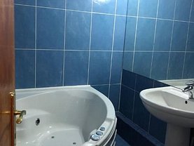 Apartament de închiriat 3 camere, în Bucureşti, zona Iancului