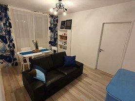 Apartament de închiriat 3 camere, în Bucureşti, zona Drumul Taberei