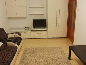 Apartament de închiriat 2 camere, în Bucureşti, zona Drumul Taberei