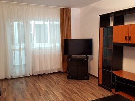 Apartament de închiriat 2 camere, în Bucureşti, zona Banu Manta