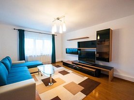 Apartament de vânzare 3 camere, în Bucureşti, zona Doamna Ghica