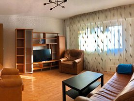 Apartament de închiriat 3 camere, în Bucureşti, zona Tineretului