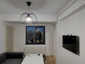 Apartament de inchiriat 2 camere, în Bucuresti, zona Chitila