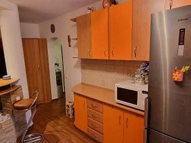 Apartament de inchiriat 3 camere, în Bucuresti, zona Tineretului