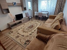 Apartament de închiriat 2 camere, în Bucureşti, zona Lujerului
