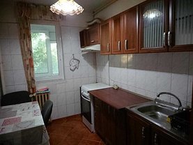 Apartament de inchiriat 2 camere, în Bucuresti, zona Obor