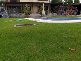 Casa de vânzare 6 camere, în Stefanestii de Jos