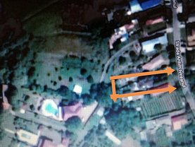 Teren constructii de vânzare, în Silistea Snagovului