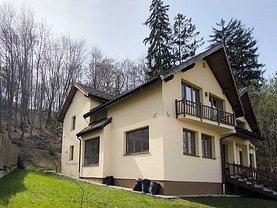 Casa de închiriat 5 camere, în Brasov, zona Noua