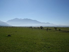 Teren faneata de vânzare, în Rasnov, zona Panicel