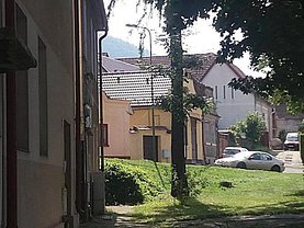 Teren constructii de vânzare, în Brasov, zona Brasovul Vechi