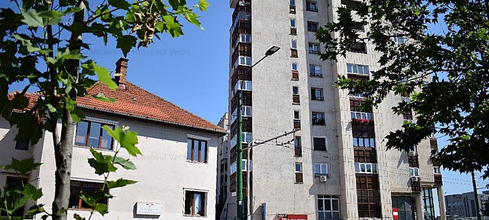 Centrul Civic - Kogalniceanu, spatiu birouri. - imaginea 0 + 1