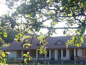 Vânzare hotel/pensiune în Fagaras, Sud-Vest