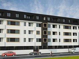 Apartament de vânzare 3 camere în Bucuresti, Militari