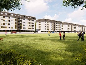 Apartament de vânzare 3 camere în Bucuresti, Militari