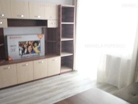 Apartament de închiriat 3 camere, în Bucuresti, zona Militari