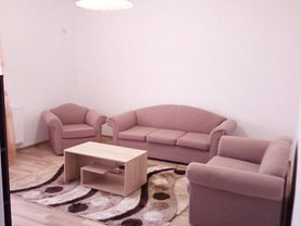 Apartament de închiriat 2 camere, în Bucuresti, zona Militari