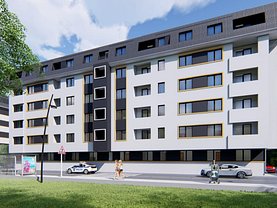 Apartament de vânzare 2 camere, în Bucuresti, zona Militari