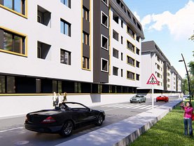 Garsonieră de vânzare, în Bucuresti, zona Militari