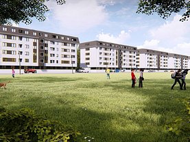 Apartament de vânzare 2 camere, în Bucuresti, zona Militari