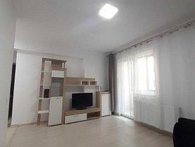 Apartament de închiriat 2 camere, în Bucureşti, zona Militari