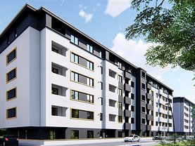 Apartament de vânzare 2 camere, în Bucuresti, zona Militari