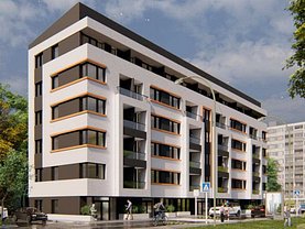Apartament de vânzare 2 camere, în Bucuresti, zona Militari